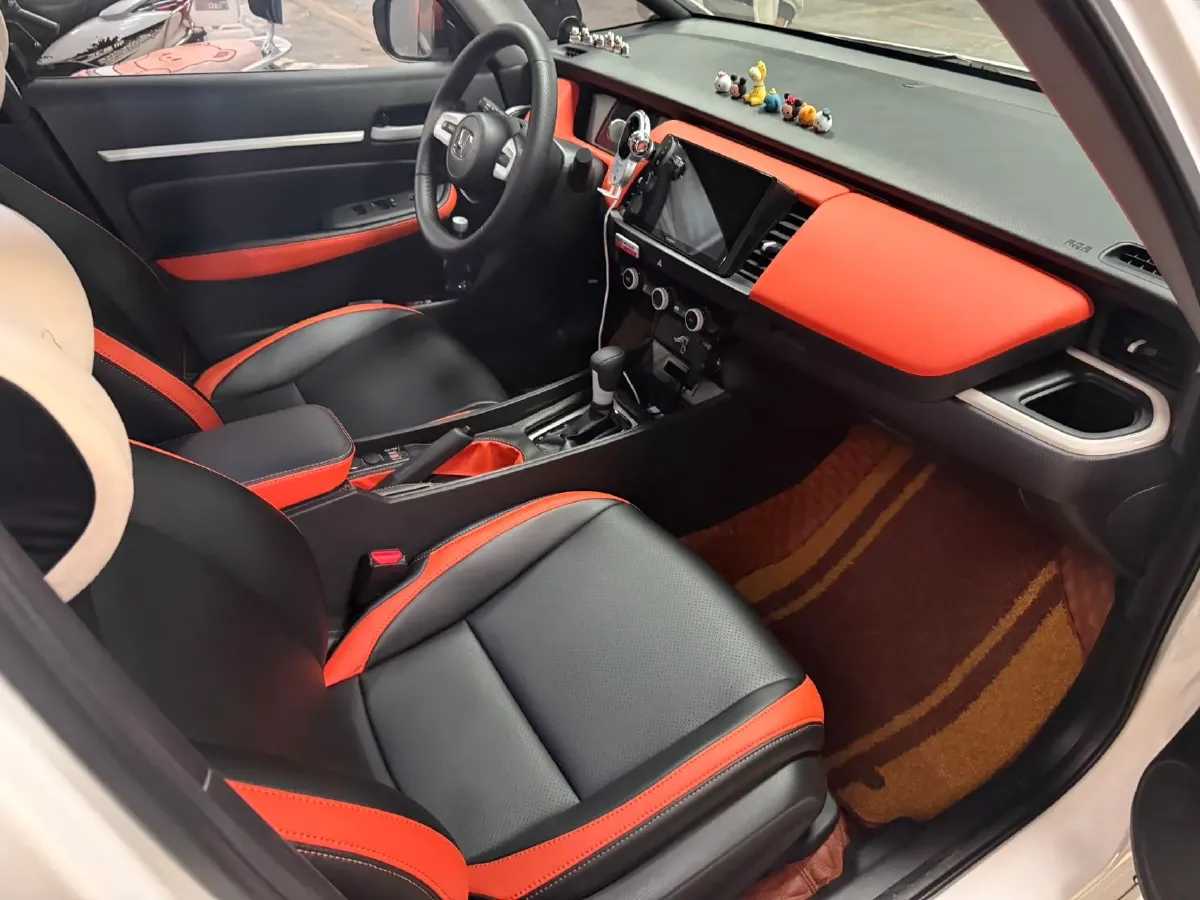 2022 Honda Fit 1.5L 131HP L4 CVT,autocango,china used car exporter,china ev exporter,chinese used car exporter,chinese used ev exporter