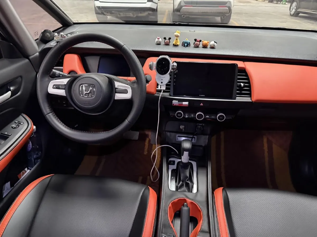 2022 Honda Fit 1.5L 131HP L4 CVT,autocango,china used car exporter,china ev exporter,chinese used car exporter,chinese used ev exporter