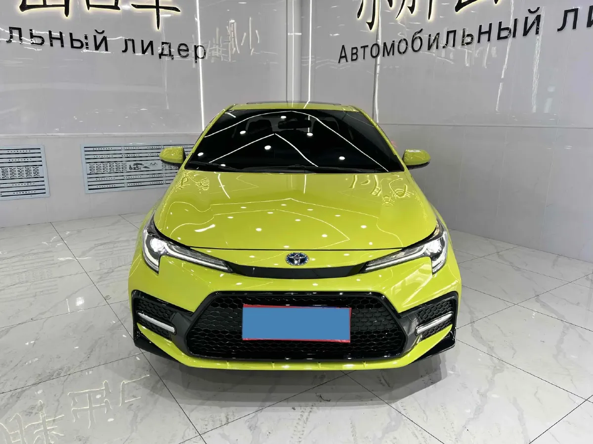 2022 Toyota Levin 1.8L 98HP L4 E-CVT Hybrid,autocango,china used car exporter,china ev exporter,chinese used car exporter,chinese used ev exporter