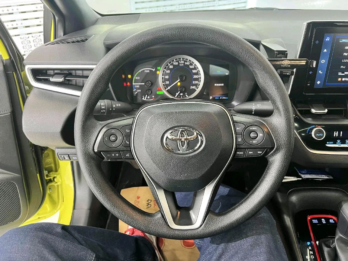 2022 Toyota Levin 1.8L 98HP L4 E-CVT Hybrid,autocango,china used car exporter,china ev exporter,chinese used car exporter,chinese used ev exporter