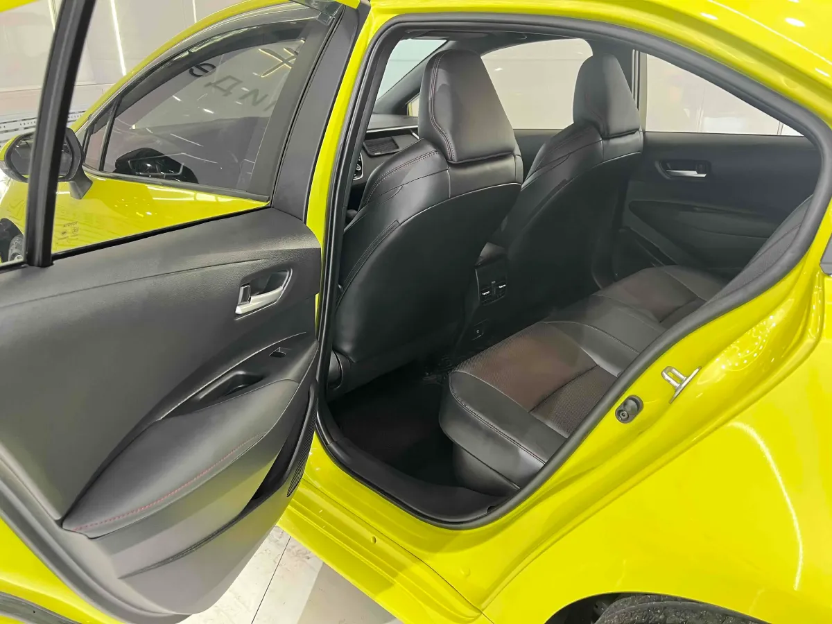 2022 Toyota Levin 1.8L 98HP L4 E-CVT Hybrid,autocango,china used car exporter,china ev exporter,chinese used car exporter,chinese used ev exporter