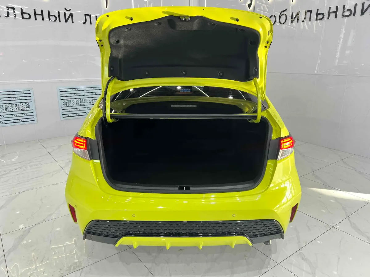 2022 Toyota Levin 1.8L 98HP L4 E-CVT Hybrid,autocango,china used car exporter,china ev exporter,chinese used car exporter,chinese used ev exporter