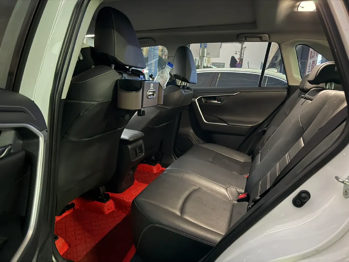 2023 Toyota RAV4 2.0L 171HP L4 CVT,autocango,china used car exporter,china ev exporter,chinese used car exporter,chinese used ev exporter