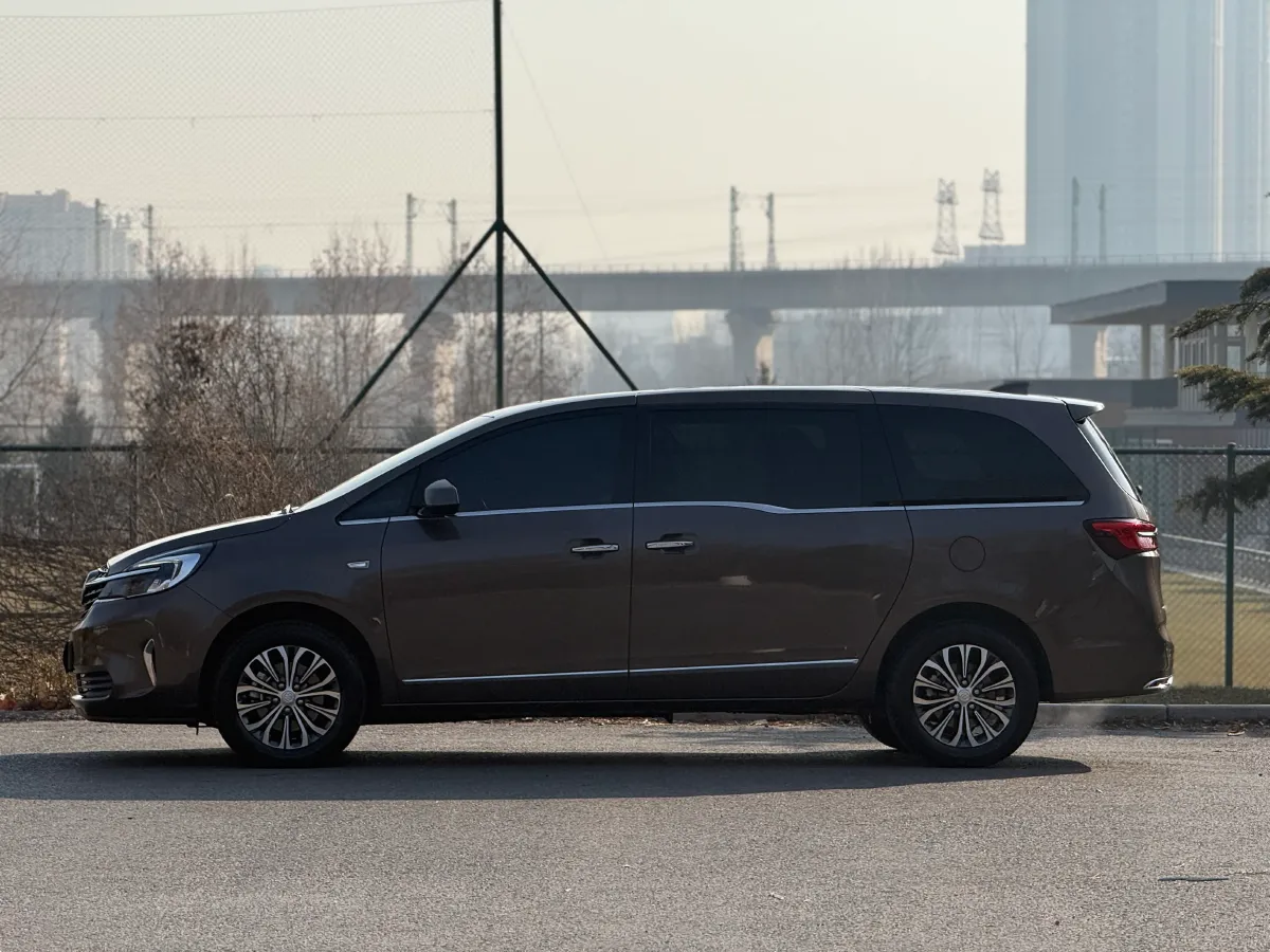 2022 Buick GL8 2.0T 237HP L4 9AT,autocango,china used car exporter,china ev exporter,chinese used car exporter,chinese used ev exporter