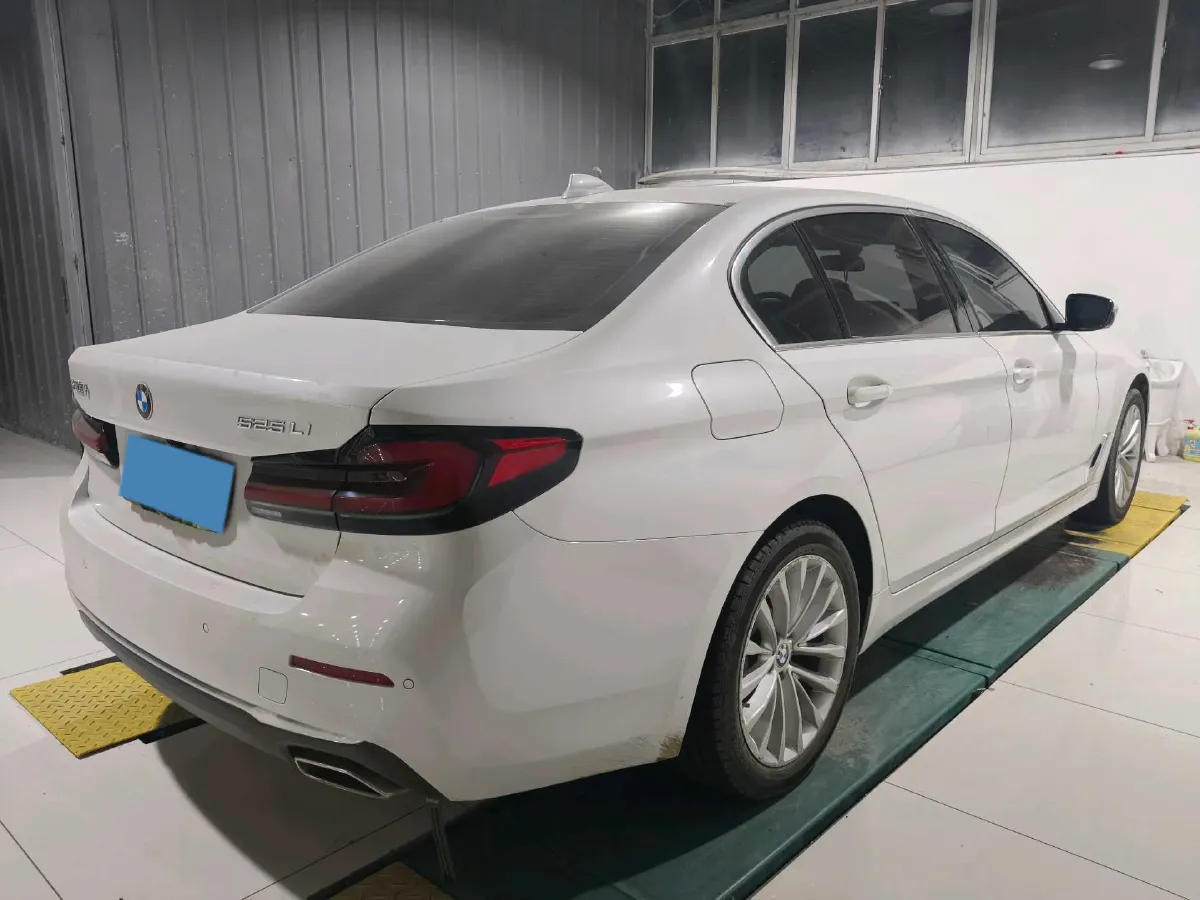 2021 BMW 5 Series 2.0T 184HP L4 8AT,autocango,china used car exporter,china ev exporter,chinese used car exporter,chinese used ev exporter