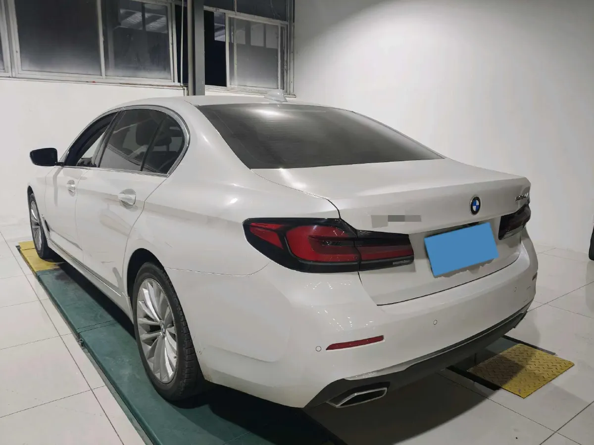 2021 BMW 5 Series 2.0T 184HP L4 8AT,autocango,china used car exporter,china ev exporter,chinese used car exporter,chinese used ev exporter