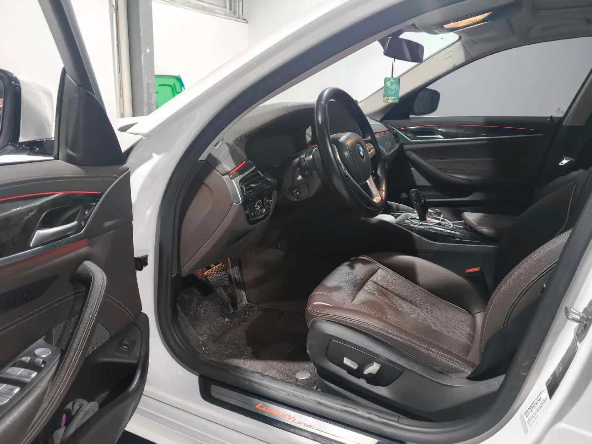 2021 BMW 5 Series 2.0T 184HP L4 8AT,autocango,china used car exporter,china ev exporter,chinese used car exporter,chinese used ev exporter