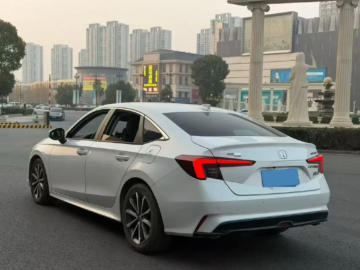 2022 Honda Integra 1.5T 182HP L4 CVT,autocango,china used car exporter,china ev exporter,chinese used car exporter,chinese used ev exporter