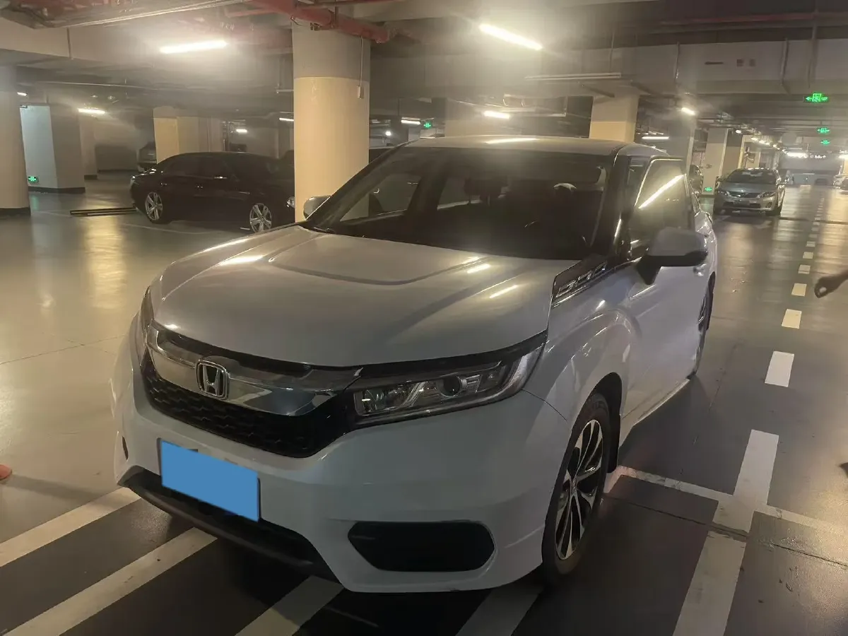 2019 Honda Avancier 1.5T 193HP L4 CVT,autocango,china used car exporter,china ev exporter,chinese used car exporter,chinese used ev exporter