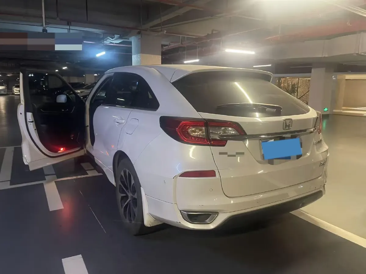 2019 Honda Avancier 1.5T 193HP L4 CVT,autocango,china used car exporter,china ev exporter,chinese used car exporter,chinese used ev exporter