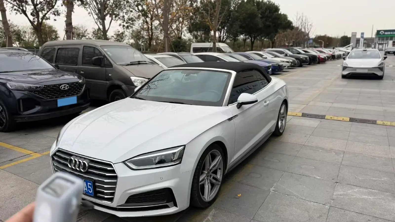 2019 Mercedes-Benz GLC Coupe 2.0T 211HP L4 9AT