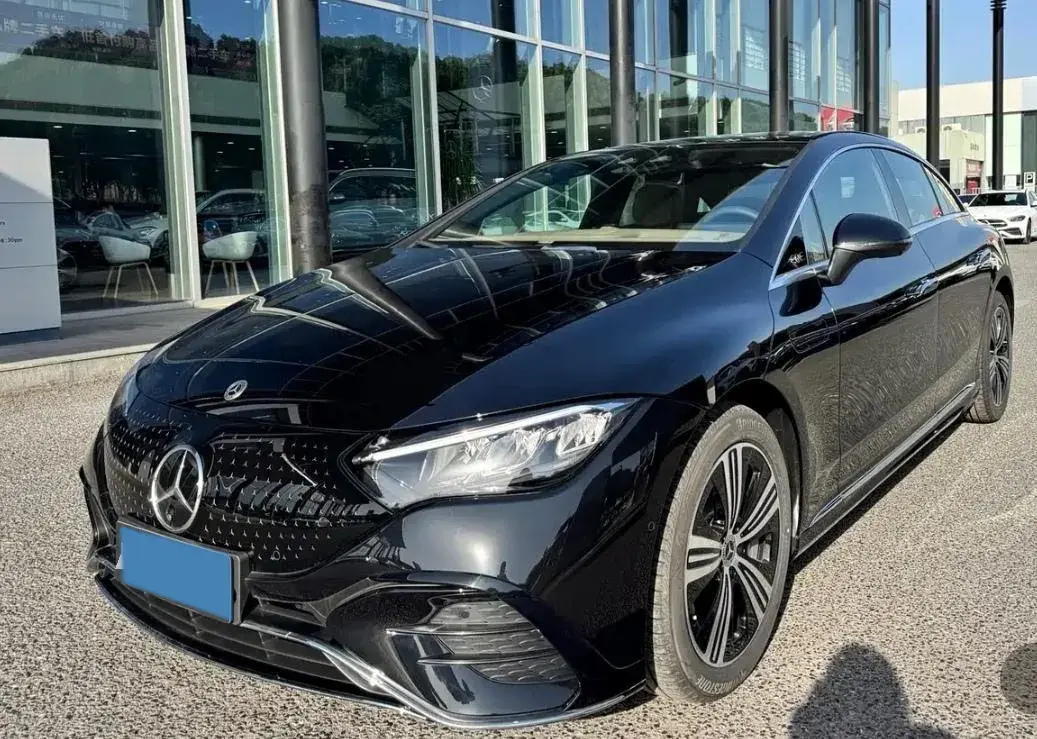 2025 Mercedes-Benz EQE Class BEV 96.1KWH