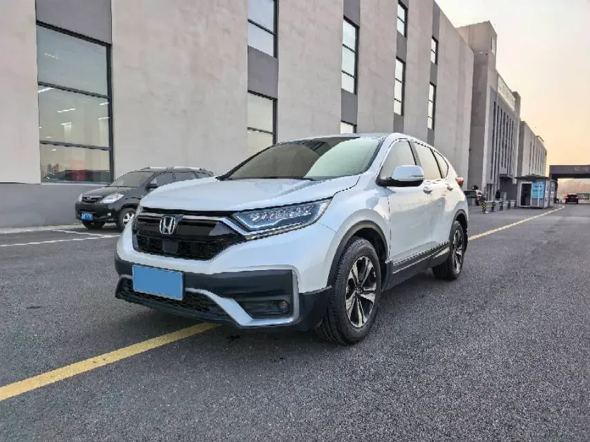 2021 Honda CR-V 1.5T 193HP L4 CVT,autocango,china used car exporter,china ev exporter,chinese used car exporter,chinese used ev exporter