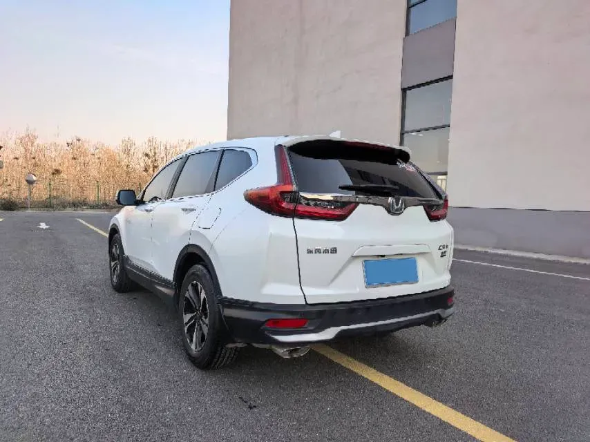 2021 Honda CR-V 1.5T 193HP L4 CVT,autocango,china used car exporter,china ev exporter,chinese used car exporter,chinese used ev exporter