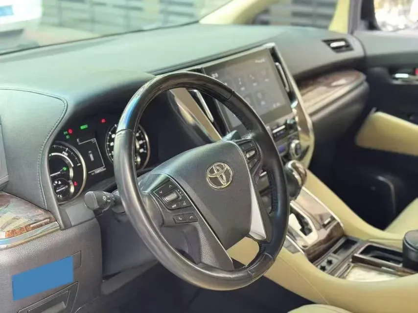 2024 Toyota Alphard 2.5L 190HP L4 E-CVT Hybrid,autocango,china used car exporter,china ev exporter,chinese used car exporter,chinese used ev exporter