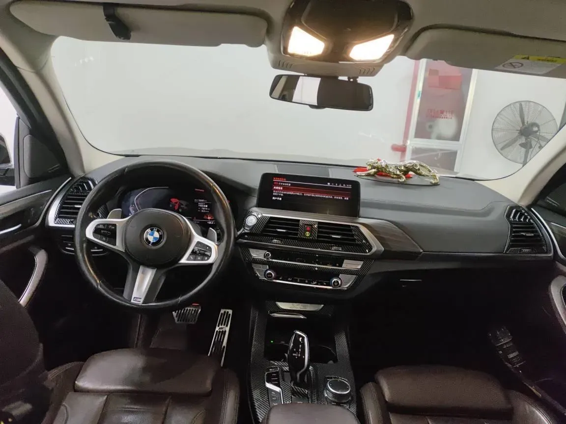 2020 BMW X3 2.0T 224HP L4 8AT,autocango,china used car exporter,china ev exporter,chinese used car exporter,chinese used ev exporter