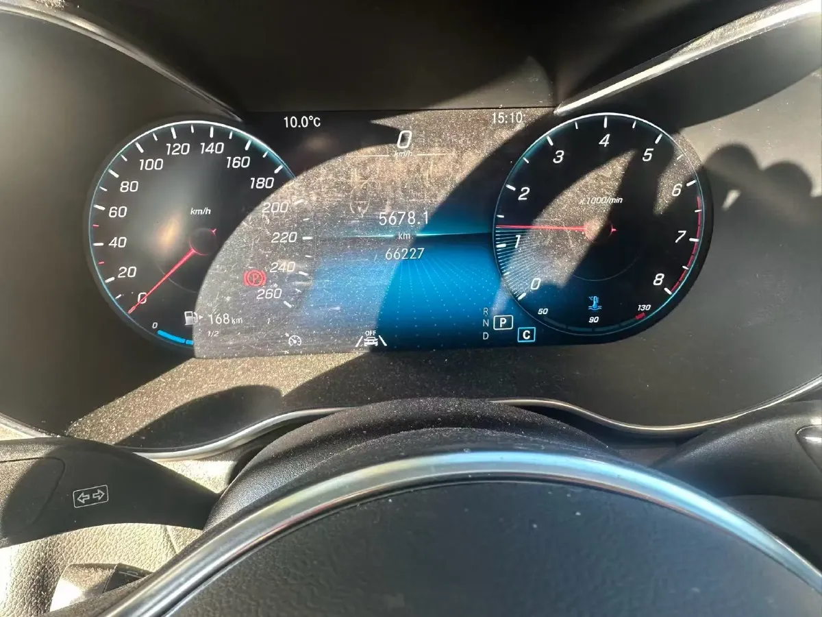 2022 Mercedes-Benz GLC Coupe 2.0T 258HP L4 9AT,autocango,china used car exporter,china ev exporter,chinese used car exporter,chinese used ev exporter