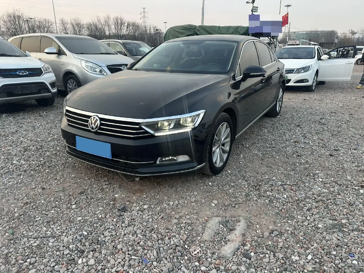 2019 Chevrolet Malibu XL 2.0T 241HP L4 9AT