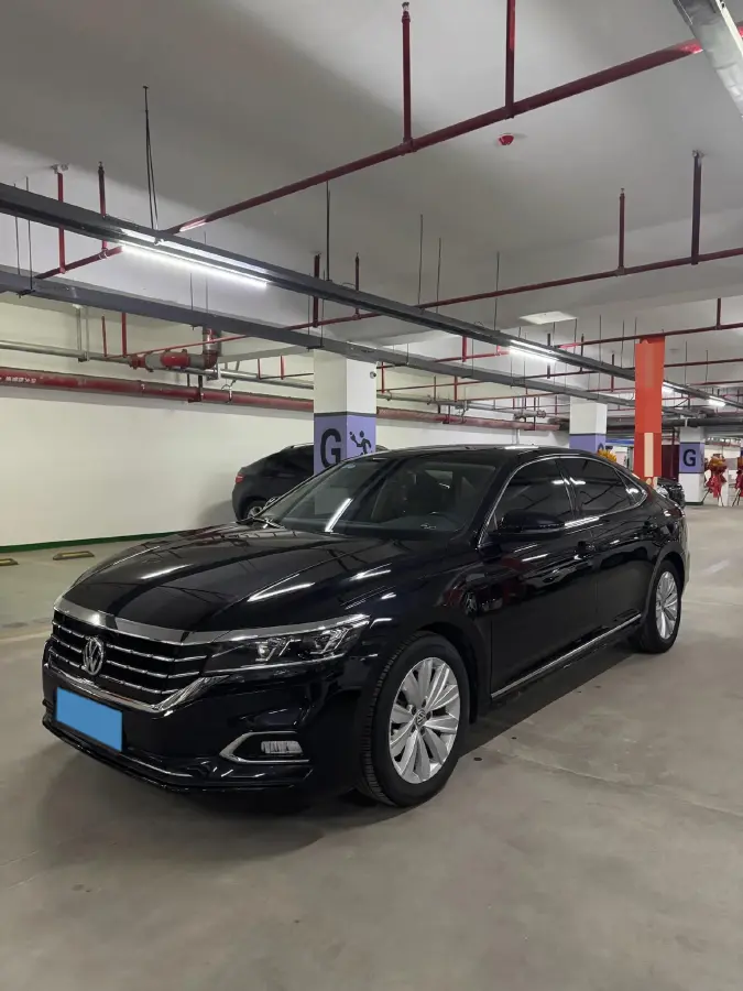 2019 Skoda Kodiak 2.0T 186HP L4 7DCT