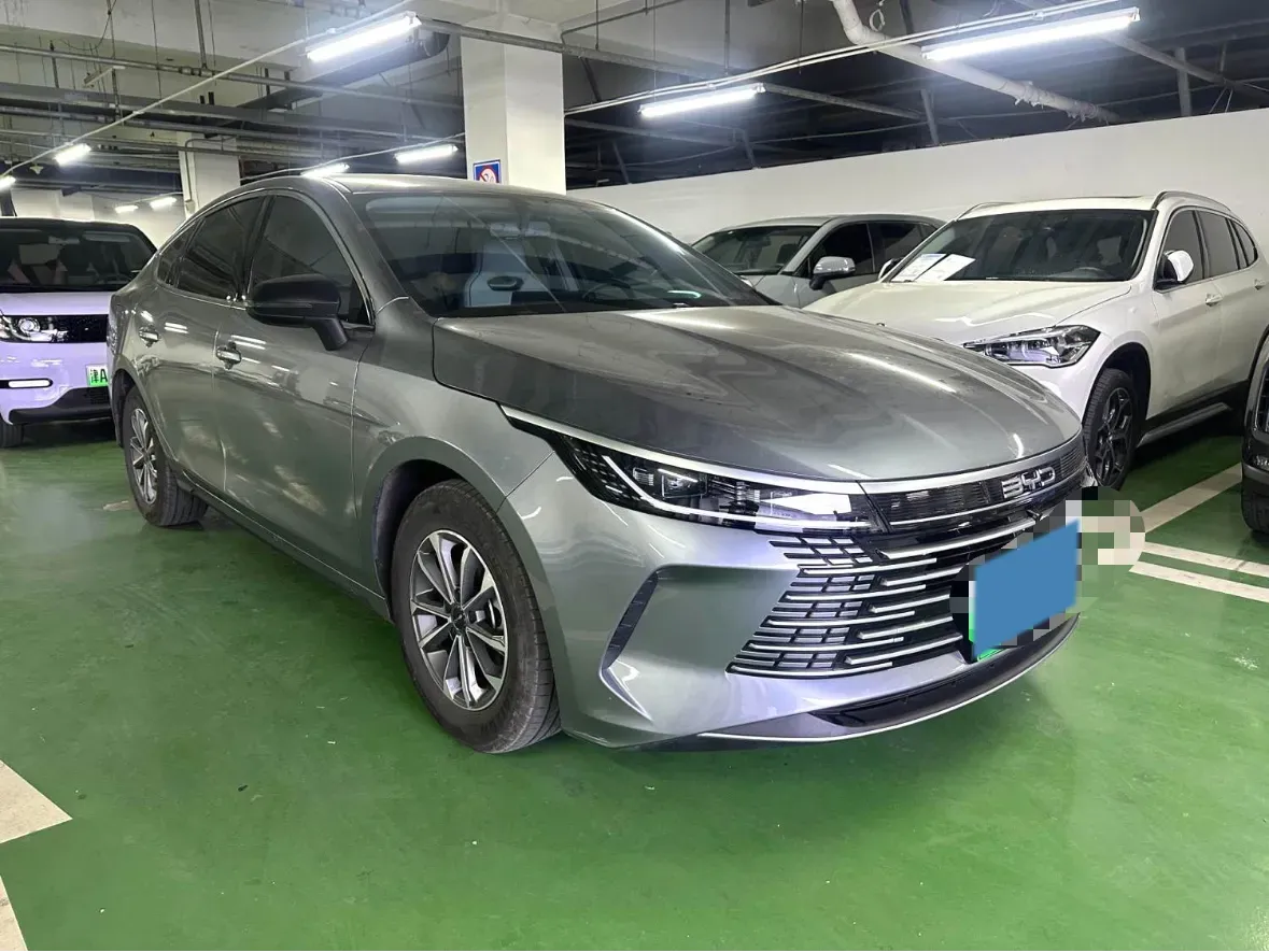 2024 BYD Destroyer 05 1.5L 110HP L4 E-CVT PHEV 8.3KWH,autocango,china used car exporter,china ev exporter,chinese used car exporter,chinese used ev exporter