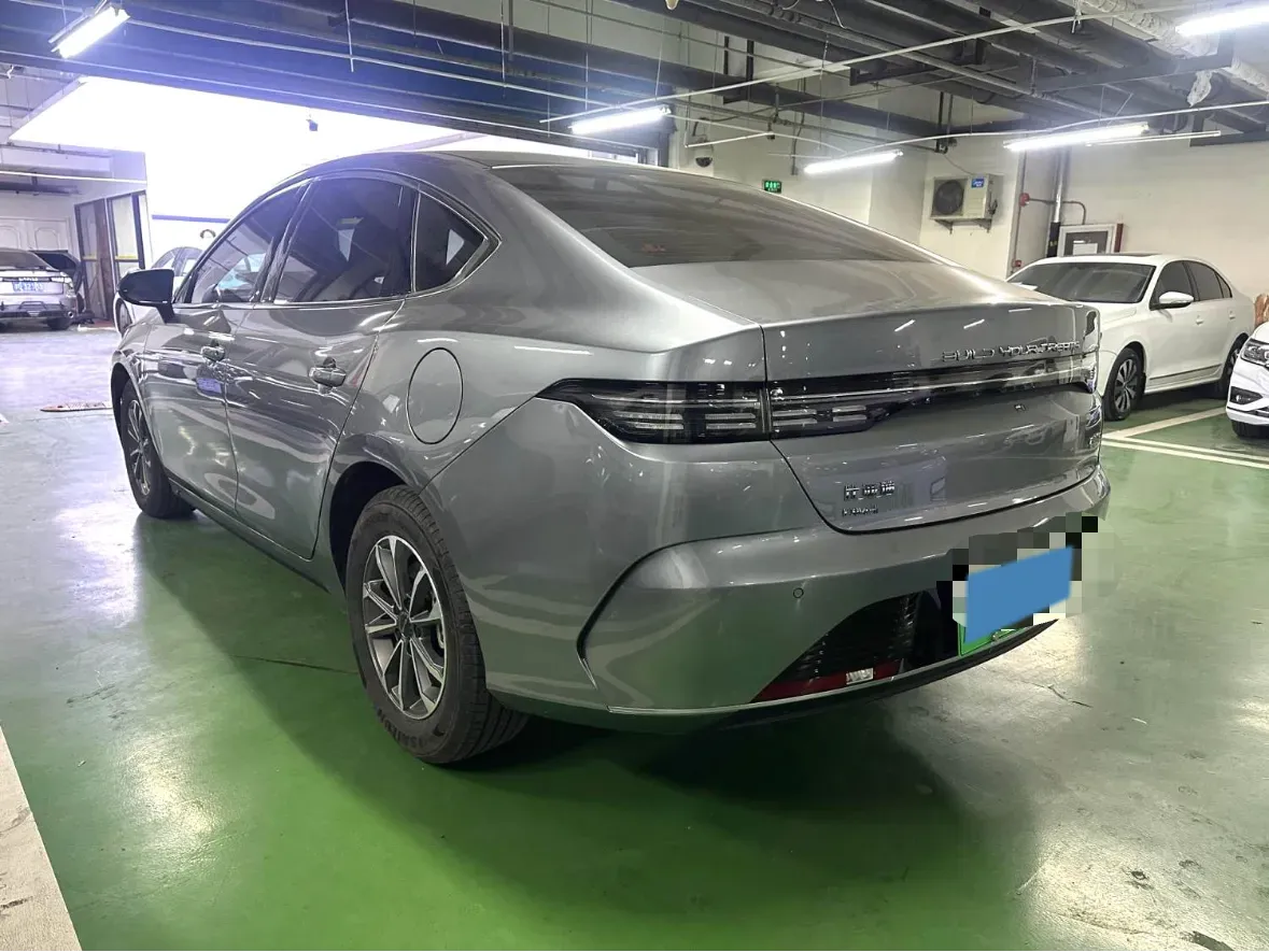 2024 BYD Destroyer 05 1.5L 110HP L4 E-CVT PHEV 8.3KWH,autocango,china used car exporter,china ev exporter,chinese used car exporter,chinese used ev exporter