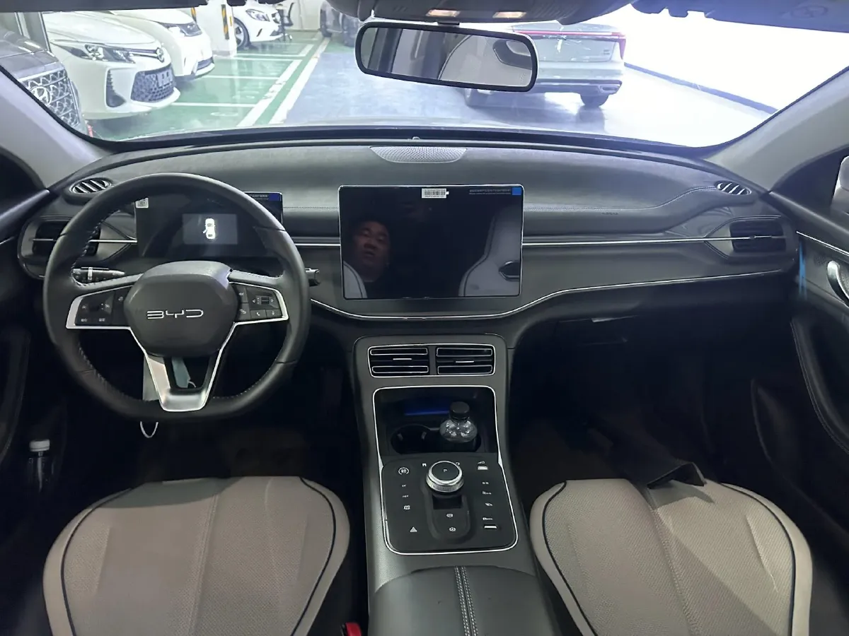 2024 BYD Destroyer 05 1.5L 110HP L4 E-CVT PHEV 8.3KWH,autocango,china used car exporter,china ev exporter,chinese used car exporter,chinese used ev exporter