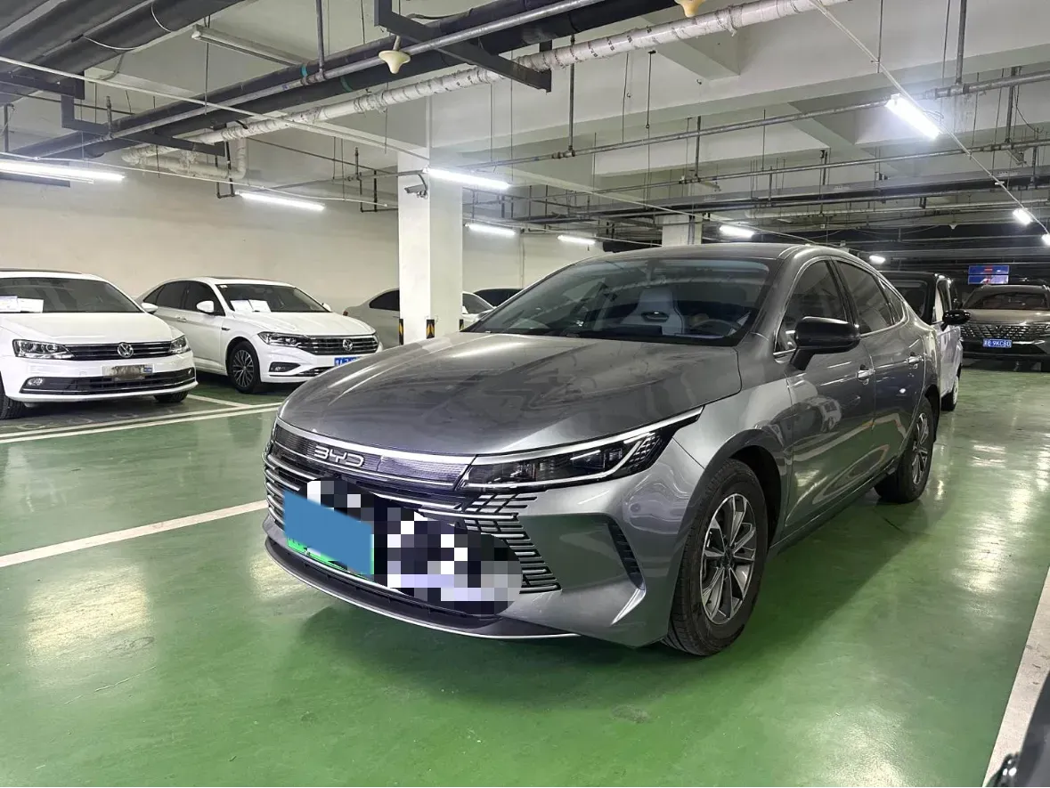 2024 BYD Destroyer 05 1.5L 110HP L4 E-CVT PHEV 8.3KWH,autocango,china used car exporter,china ev exporter,chinese used car exporter,chinese used ev exporter