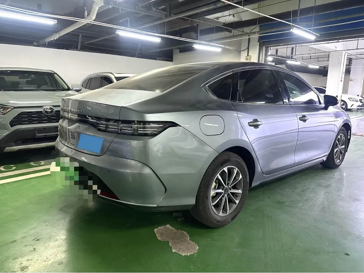 2024 BYD Destroyer 05 1.5L 110HP L4 E-CVT PHEV 8.3KWH,autocango,china used car exporter,china ev exporter,chinese used car exporter,chinese used ev exporter