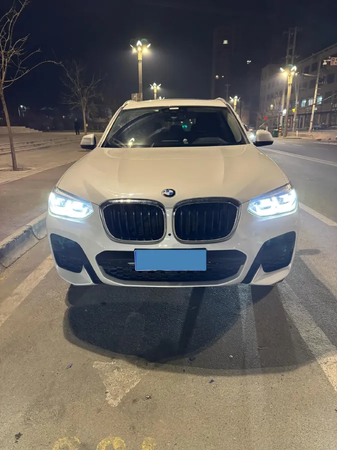 2021 BMW X3 2.0T 224HP L4 8AT,autocango,china used car exporter,china ev exporter,chinese used car exporter,chinese used ev exporter