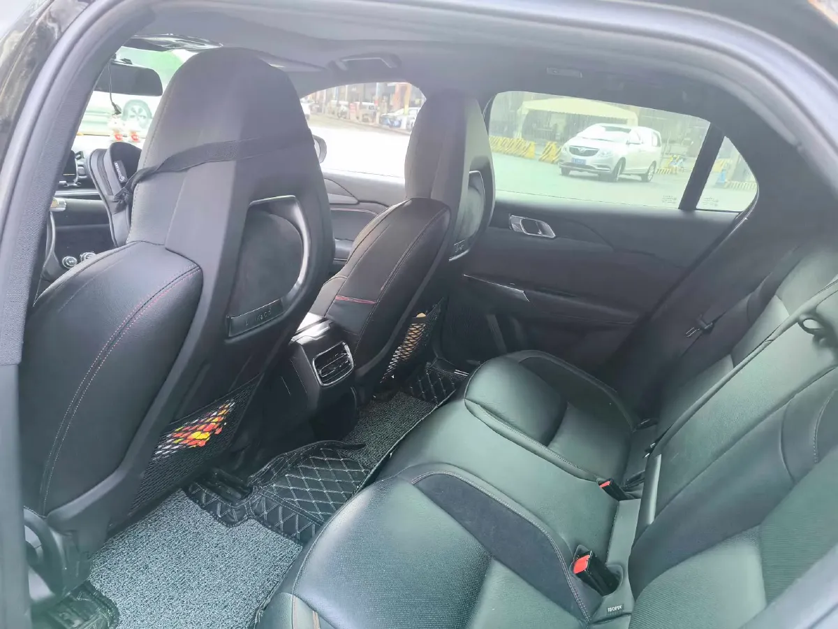 2019 Qoros 5 1.6T 197HP L4 7DCT,autocango,china used car exporter,china ev exporter,chinese used car exporter,chinese used ev exporter