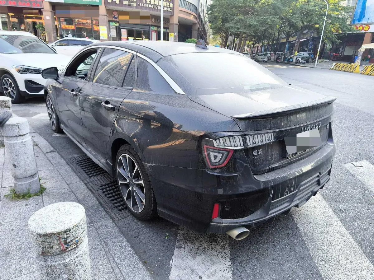 2019 Qoros 5 1.6T 197HP L4 7DCT,autocango,china used car exporter,china ev exporter,chinese used car exporter,chinese used ev exporter