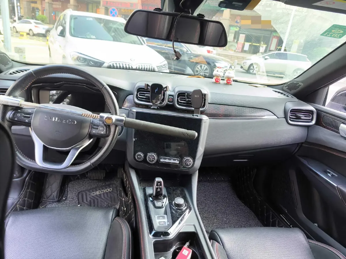 2019 Qoros 5 1.6T 197HP L4 7DCT,autocango,china used car exporter,china ev exporter,chinese used car exporter,chinese used ev exporter