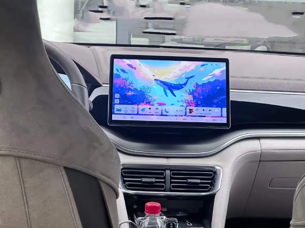 2025 BYD Song Plus BEV 71.8KWH,autocango,china used car exporter,china ev exporter,chinese used car exporter,chinese used ev exporter