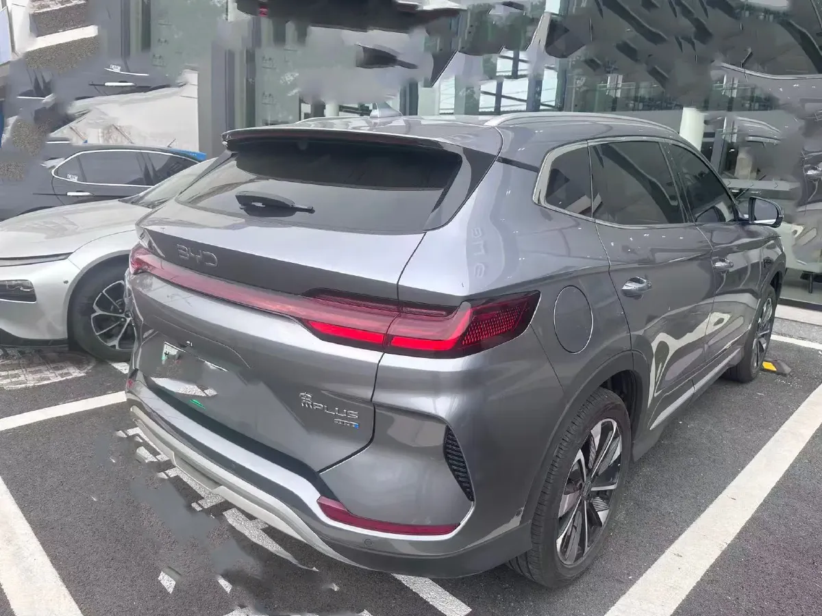 2025 BYD Song Plus BEV 71.8KWH,autocango,china used car exporter,china ev exporter,chinese used car exporter,chinese used ev exporter