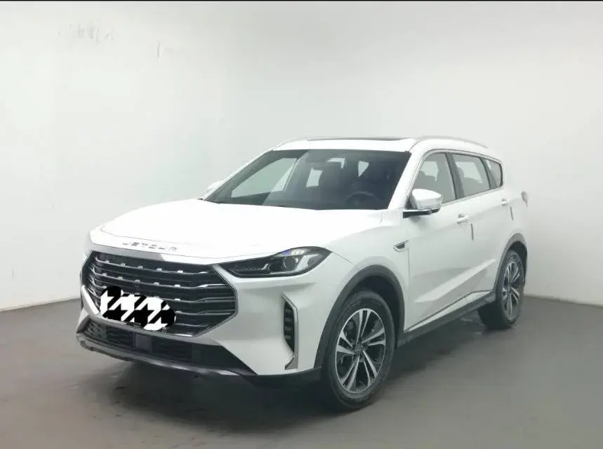 2021 Haval H6 1.5T 169HP L4 7DCT