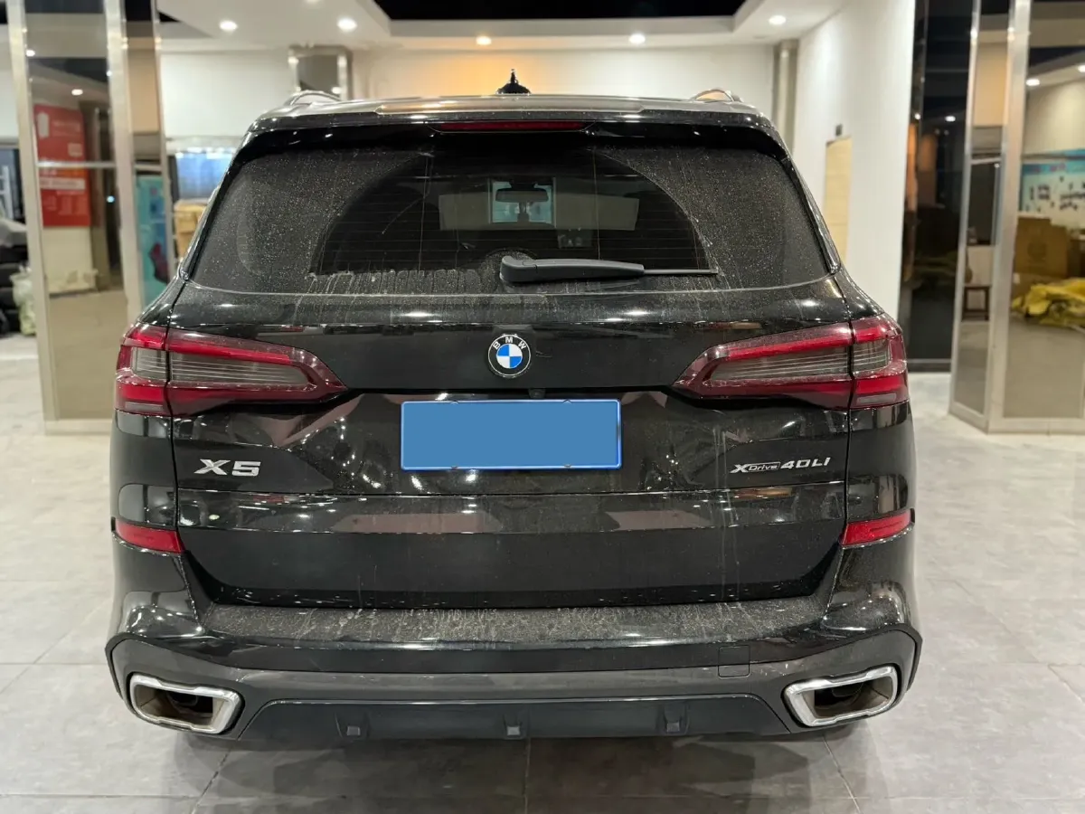 2022 BMW X5 3.0T 333HP L6 8AT,autocango,china used car exporter,china ev exporter,chinese used car exporter,chinese used ev exporter