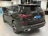 2022 BMW X5 3.0T 333HP L6 8AT