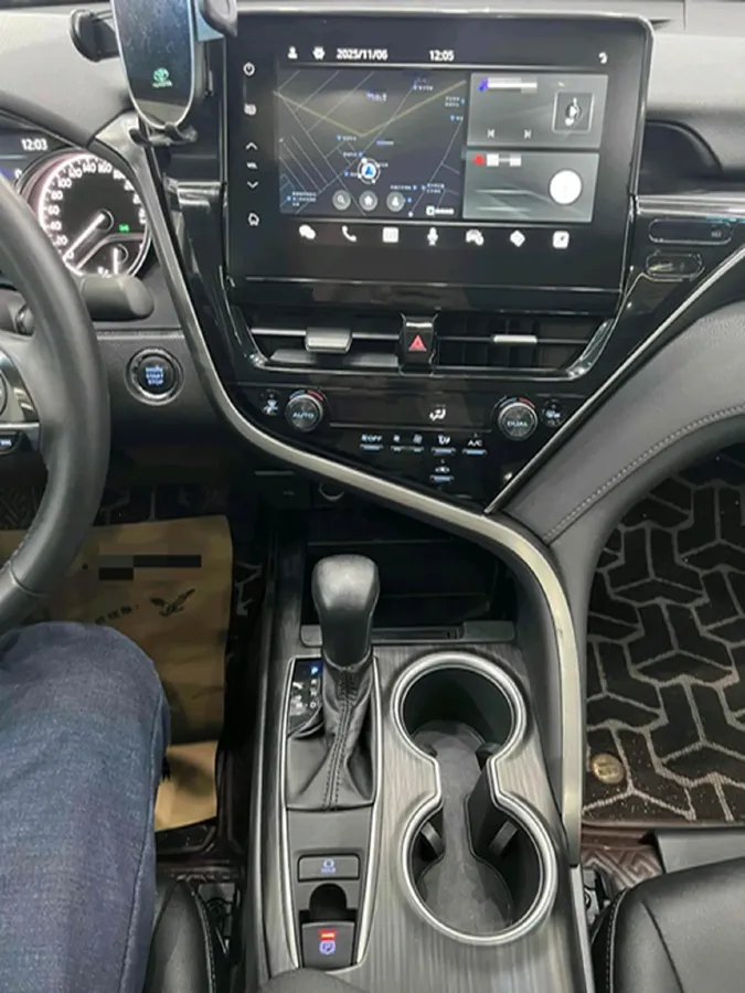 2021 Toyota Camry 2.0L 178HP L4 CVT,autocango,china used car exporter,china ev exporter,chinese used car exporter,chinese used ev exporter