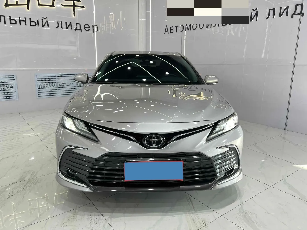 2021 Toyota Camry 2.0L 178HP L4 CVT,autocango,china used car exporter,china ev exporter,chinese used car exporter,chinese used ev exporter