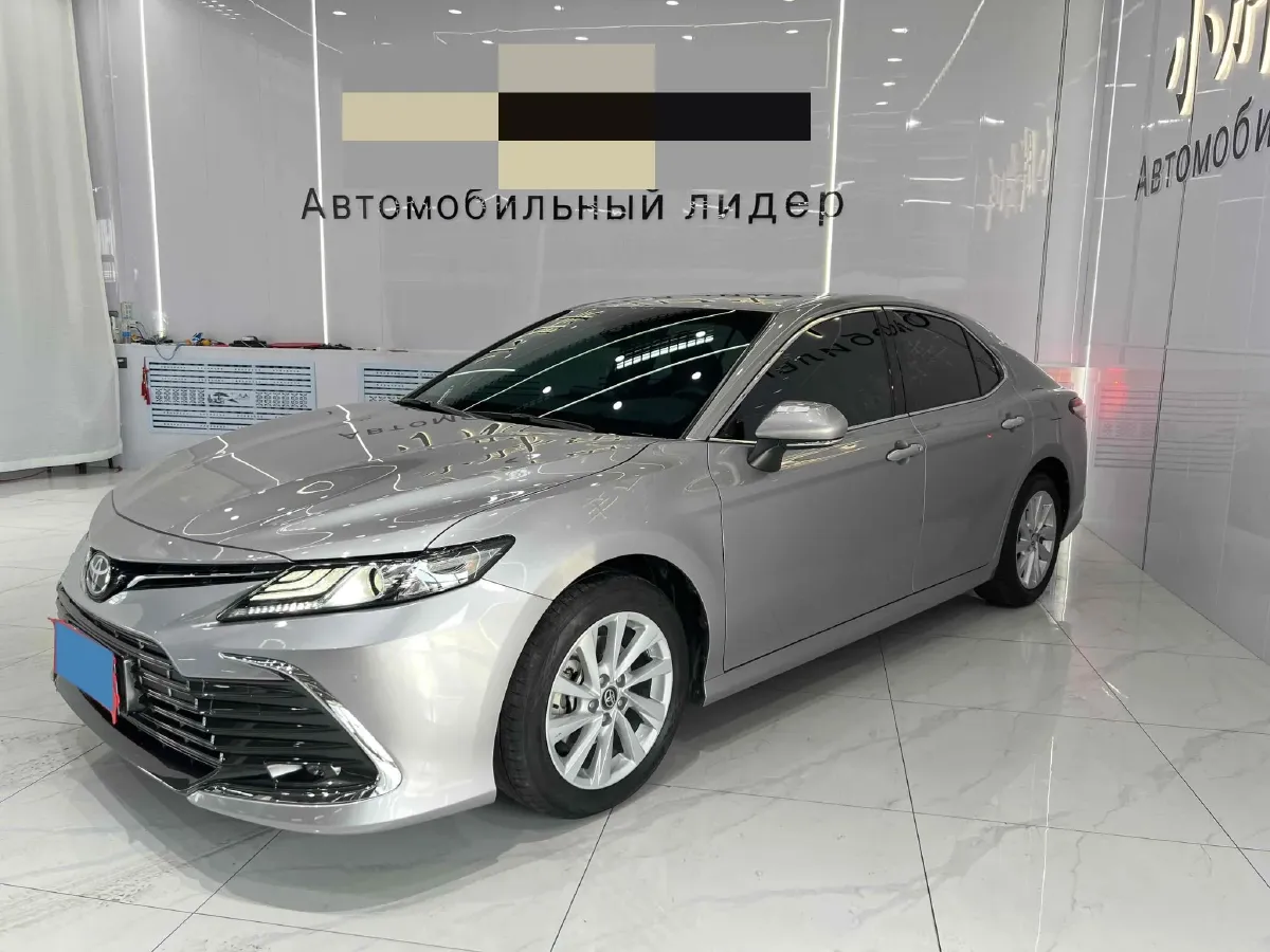 2021 Toyota Camry 2.0L 178HP L4 CVT,autocango,china used car exporter,china ev exporter,chinese used car exporter,chinese used ev exporter