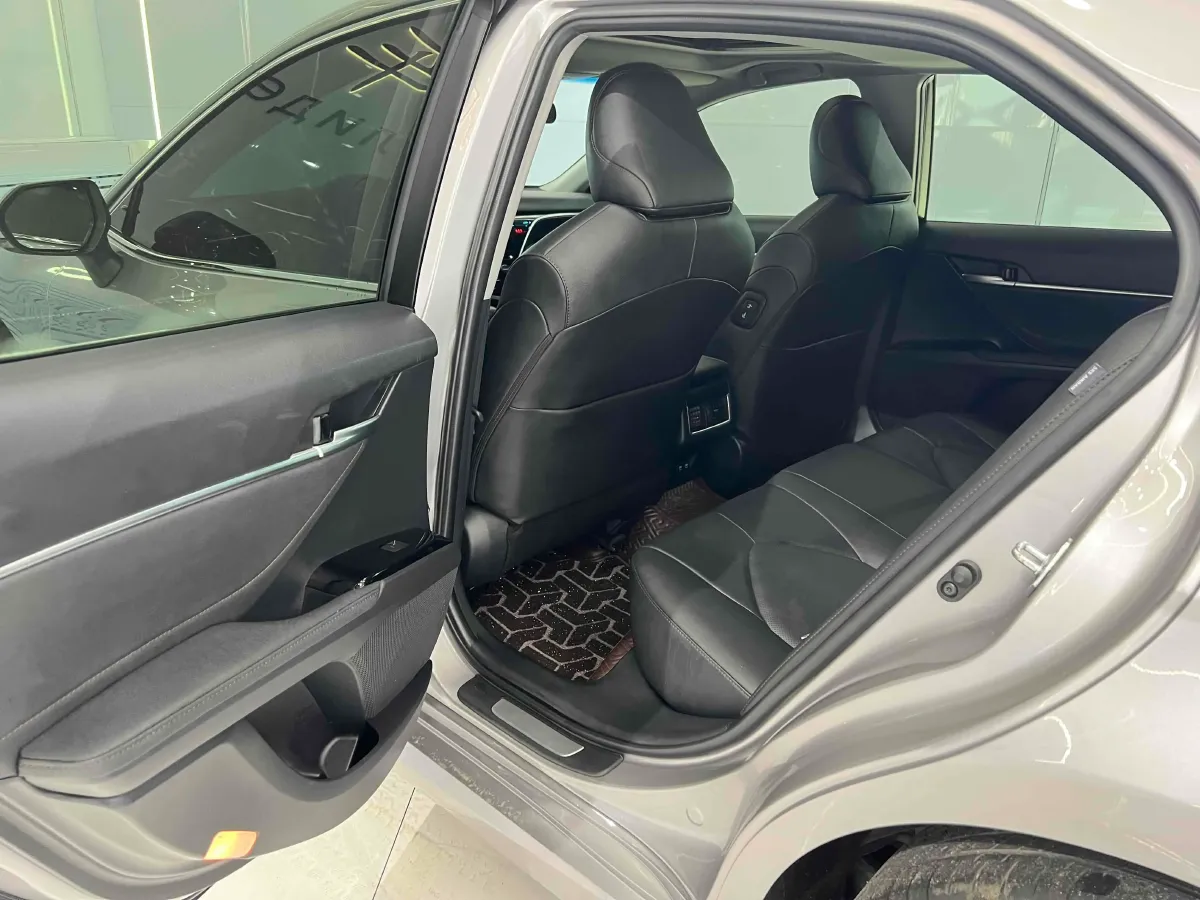 2021 Toyota Camry 2.0L 178HP L4 CVT,autocango,china used car exporter,china ev exporter,chinese used car exporter,chinese used ev exporter