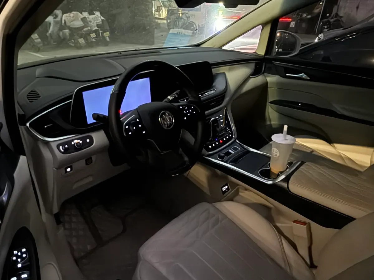 2022 Buick GL8 2.0T 237HP L4 9AT,autocango,china used car exporter,china ev exporter,chinese used car exporter,chinese used ev exporter