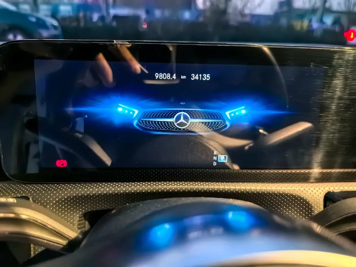 2021 Mercedes-Benz CLA Class 1.3T 163HP L4 7DCT,autocango,china used car exporter,china ev exporter,chinese used car exporter,chinese used ev exporter