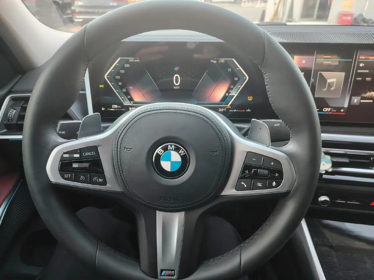 2023 BMW 3 Series 2.0T 184HP L4 8AT,autocango,china used car exporter,china ev exporter,chinese used car exporter,chinese used ev exporter