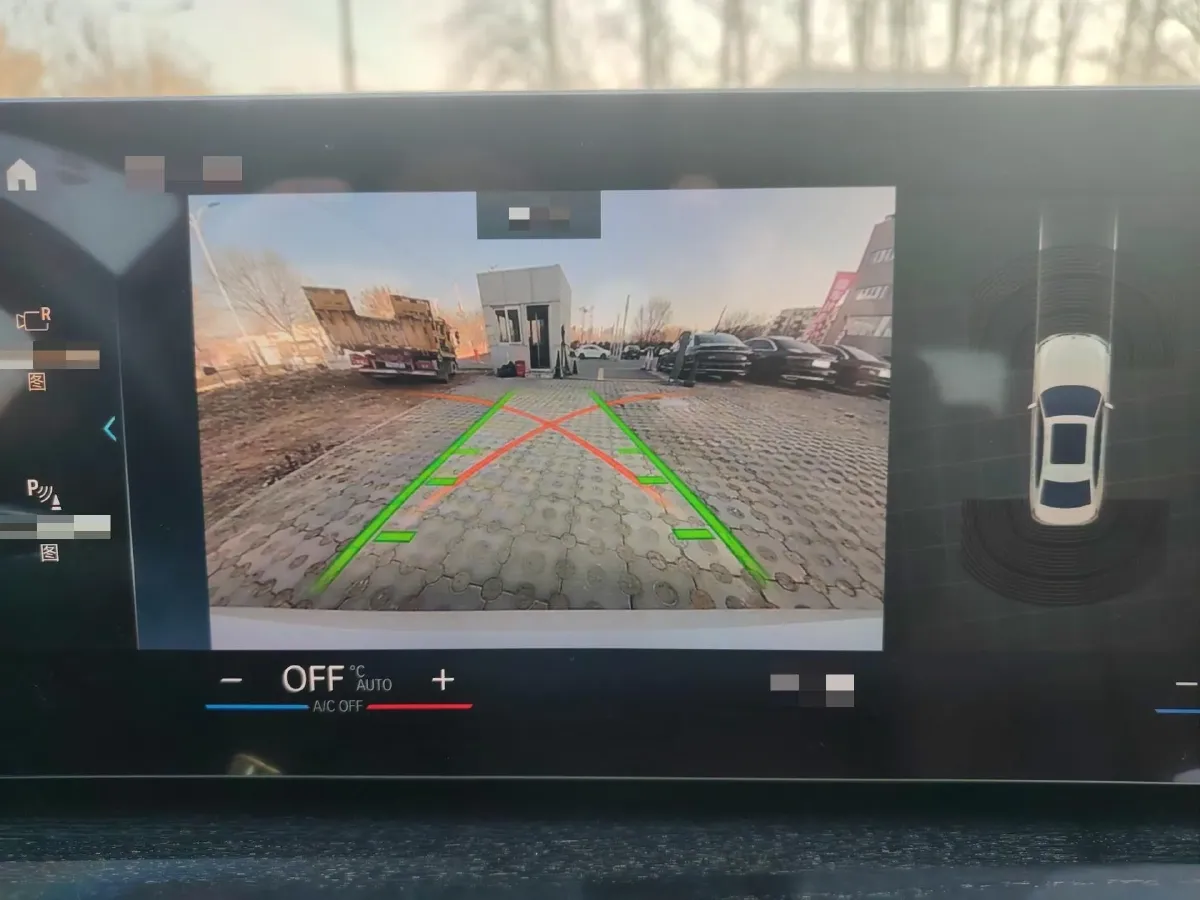 2023 BMW 3 Series 2.0T 184HP L4 8AT,autocango,china used car exporter,china ev exporter,chinese used car exporter,chinese used ev exporter