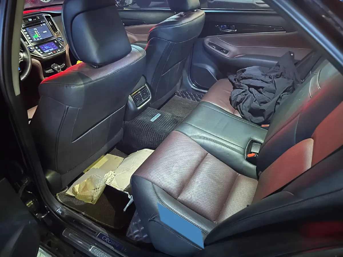 2018 Toyota Highlander 2.0T 220HP L4 6AT,autocango,china used car exporter,china ev exporter,chinese used car exporter,chinese used ev exporter