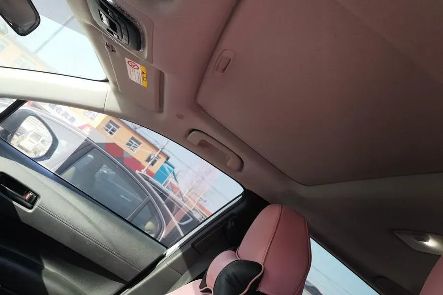 2022 Toyota Corolla Cross 2.0L 171HP L4 CVT,autocango,china used car exporter,china ev exporter,chinese used car exporter,chinese used ev exporter