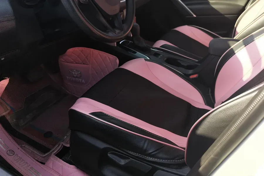 2022 Toyota Corolla Cross 2.0L 171HP L4 CVT,autocango,china used car exporter,china ev exporter,chinese used car exporter,chinese used ev exporter