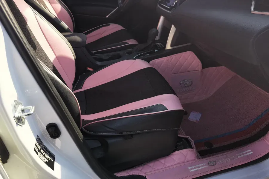 2022 Toyota Corolla Cross 2.0L 171HP L4 CVT,autocango,china used car exporter,china ev exporter,chinese used car exporter,chinese used ev exporter