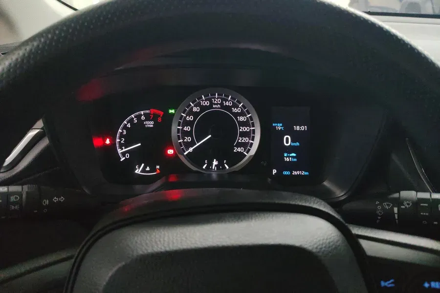 2022 Toyota Corolla Cross 2.0L 171HP L4 CVT,autocango,china used car exporter,china ev exporter,chinese used car exporter,chinese used ev exporter